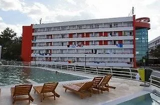 Hotel Golden Tulip Fantasy 4*